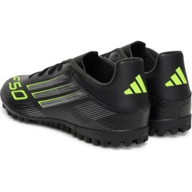 Resim Adidas F50 Club TF (JI0025) | Siyah 