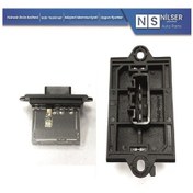 Resim Mitsubishi L200 Kalorifer Rezidans 2007-2014 