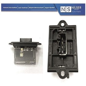 Resim Mitsubishi L200 Kalorifer Rezidans 2007-2014 