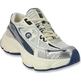 Resim Guja 353 25ya Kadın Sneaker Günlük Ayakkabı Lacivert Lacivert 