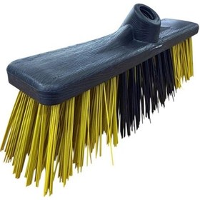 Resim Bahçe Çalı Fırçası Sert 30cm Tp062 