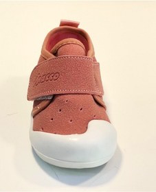 Resim Macco Mb510 Bebe Ortopedik Ayakkabı Pudra 