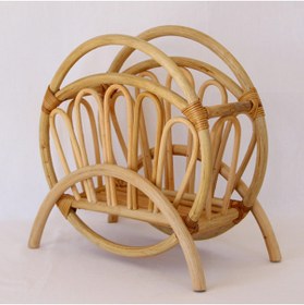 Resim Genel Markalar Bohem Rattan Gazetelik Ve Dekoratif Dergilik, Iskandinav, Modern, 