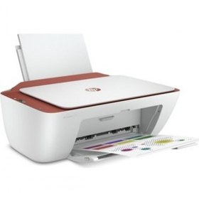 Resim HP Deskjet 2723 All-in-one Wi-fi - 7fr55b 