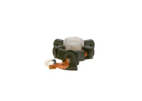 Resim Fiat Albea 1.3 MultiJet Marş Kömür Taşıyıcı BOSCH Marka 77363247 