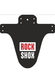 Resim ALL FOUR MOUNTAİN Bisiklet Ön Çamurluk 