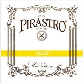 Resim Pirastro Gold E ( Mi ) Tek Keman Teli 315121 