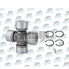 Resim GMW GUS-07 27200-83812 MAFSAL SUZUKI CARRY/VITARA 