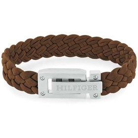 Resim Tommy Hilfiger THJ2790516 Erkek Bileklik 