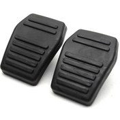 Resim Debriyaj Fren Pedal Lastiği Transıt V184 2001-2006 V347 2006 