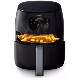 Resim Philips Premium Airfryer XXL 2225 Watt 