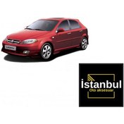 Resim Chevrolet Lacetti HB Camrüzgarlık takımı 