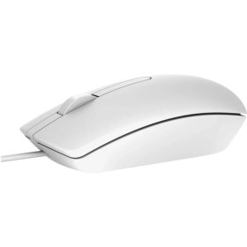 Resim Dell Optical Mouse MS116 White 570-AAIP 