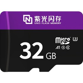 Resim Uf100 32gb Micro Sd U3/a1 100mb/s - Kamera/drone/akıllı Cihazlar 