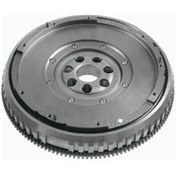 Resim Sachs 2294001197 Volant-carisma 00-space-star 00-volvo S40-v40 00-1.9 Dıd Mw30618653 