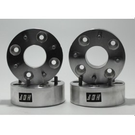 Resim Hedef Spacer - Cf Moto - 6 Cm Atv Spacer Seti 