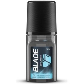 Resim Blade Cool Fresh Roll On 50ml 