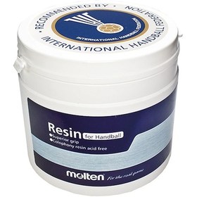 Resim Molten MHR500 IHF Onaylı Hentbol Vaksı 500 gr Mavi 