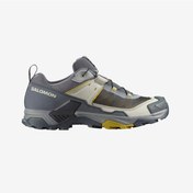 Resim Salomon X Ultra 5 Erkek Outdoor Ayakkabı C-sal477247e10g01 Gri 