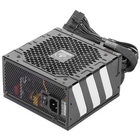 Resim Green P800a-ged Skd Eco 800w 80+ Bronze Power Supply Pc Güç Kaynağı 5yıl Garanti 