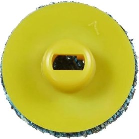 Resim 28794 Kaba Polisaj Yapaği 5 Adet 