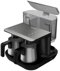 Resim Arçelik Tkm 9961 G Türk Kahve Makinesi 