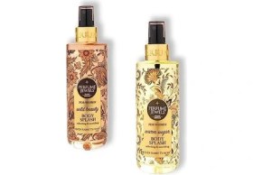 Resim SDT Group Vücut Spreyi Beauty ve Warm Sugar 