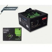 Resim HADRON Hd404/20 Power Supply 300w Kutulu 