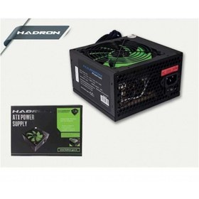 Resim HADRON Hd404/20 Power Supply 300w Kutulu 
