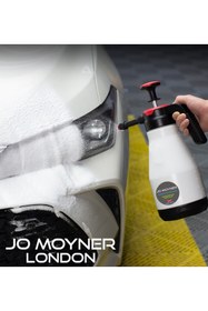 Resim Jo Moyner Köpük Yapıcı Kimyasal Dayanımlı Basınçlı Pompa 2 litre 