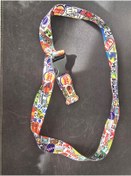 Resim FARKSHP Drift boyunluk Anahtarlığı 