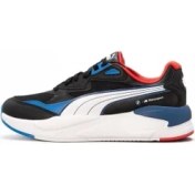 Resim Puma Bmw Mms Erkek Spor Ayakkabı 307137-09 
