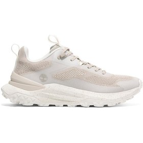Resim Timberland Motion Access Low Lace Up Erkek Bej Spor Ayakkabı Bej 