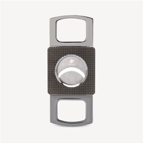 Resim Cohiba Metal Puro Kesici Laser Bıçak Square Gunmetal 56ring 