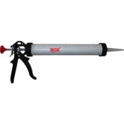 Resim Teknik Alet Silikon Sosis Tabancası 400ML. 