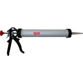 Resim Teknik Alet Silikon Sosis Tabancası 400ML. 