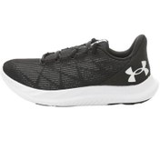 Resim Under Armour Ua W Charged Speed Swift Kadın Spor Ayakkabı Siyah 