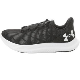 Resim Under Armour Ua W Charged Speed Swift Kadın Spor Ayakkabı Siyah 