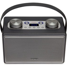 Resim Aiwa BSTU-800 Taşınabilir Fm Radyo & Bluetooth Hoparlör 