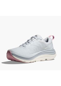 Resim Hoka W Gavıota 5 Unısex Spor Ayakkabı 1134235 1134235 Scp Açık Gri 