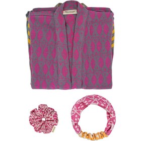 Resim Kimono Gift Box - Kırmızı 