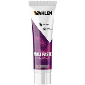 Resim Wahlen Malt Paste Tüy Yumağı Kontrol Kedi Macunu 100 ML 