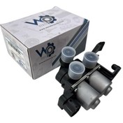 Resim Kalorifer Musluğu Klimalı Araç / Bmw E36 / Ba64118375792 1 Adet 