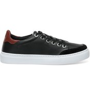 Resim Nine West Sabayla 2fx Siyah Kadın Spor Ayakkabı 