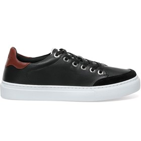 Resim Nine West Sabayla 2fx Siyah Kadın Spor Ayakkabı 