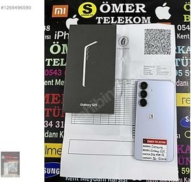 Resim Samsung S25 İkinci El TR | 256 GB | Mavi 