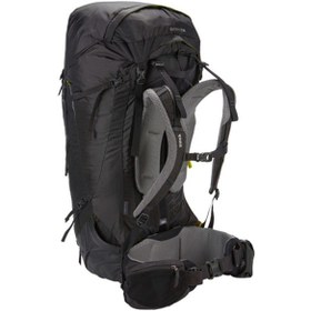 Resim Thule Guidepost 85 L Siyah Sırt Çantası 