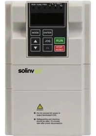 Resim Solinved 1.5 Kw 2 Hp Trifaze Solar Pompa Sürücü 