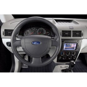 Resim Ford Transit Connect Airbag Kapağı Yerli Üretim Armalıdır 2003-20 