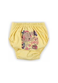 Resim Bebek Alıştırma Külodu Bebe Pembe 